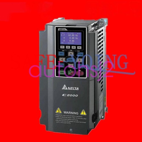 Vfd370cp43b delta vfd - delta,