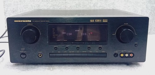 Marantz sr5300 n1b - marantz, ricevitore