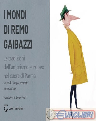 9788899574789 i mondi di - i,