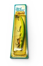 Esca da pesca vintage Reef