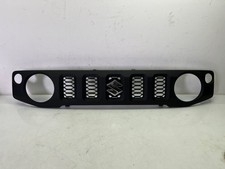 Suzuki Jimmy dal 2018 griglia