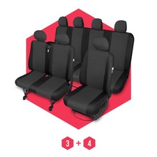 Coprisedili per Fiat Ducato IV