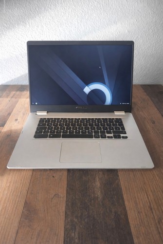 Asus chromebook c523n intel - asus,