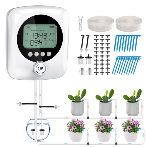 Kit irrigazione automatica - kit,