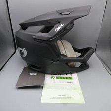 Casco bici Oneal Transition