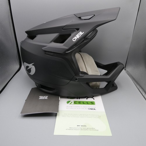 Casco bici oneal transition - bici,