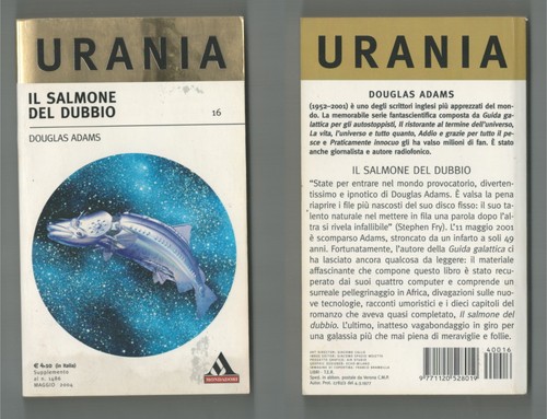 Urania supplemento 16 - urania,