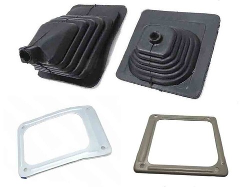 Set stivale piastra cambio - e,