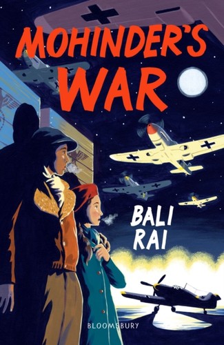 Mohinders war rai bali - mohinders, rai,