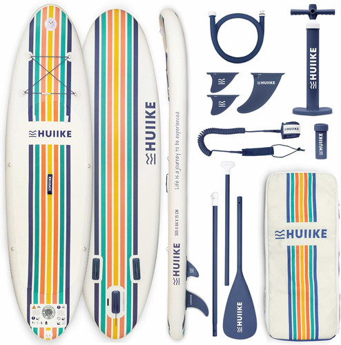 Tavola sup gonfiabile adulti - gonfiabile,