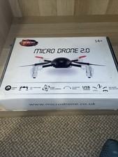Extreme fliers micro - extreme,