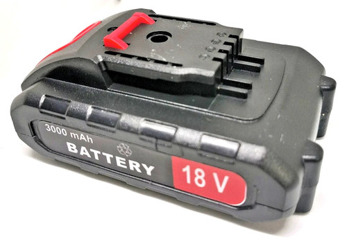 Batteria 18v compatibile 3000 - batteria,