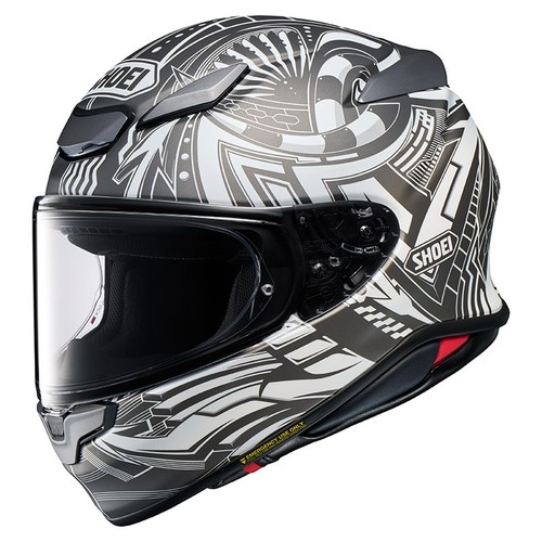 Shoei casco integrale - shoei,