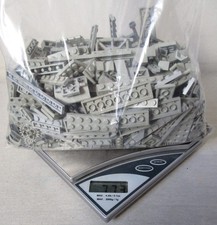 LEGO-LOTTO 773 GR-PEZZI SFUSI