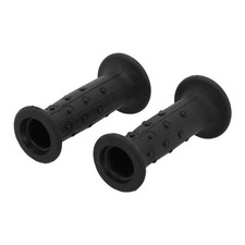 Manopole in gomma manubrio