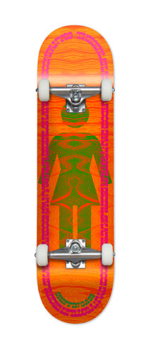 Skateboard bambina completo - skateboard,