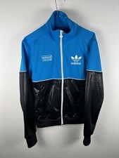 Felpa Adidas Chile 62 Track