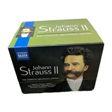 Johann Strauss II 1825-1899