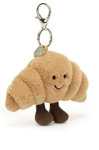 Autentico portachiavi jellycat - autentico,