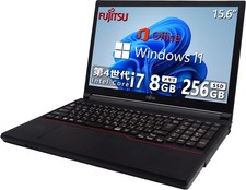 Fujitsu FMV i7 4a generazione