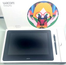 WACOM Cintiq Pro 13"