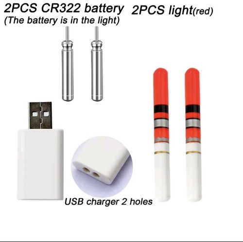 Starlight luci rosse led - 2,
