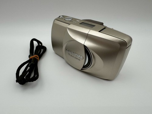 ☆Eccellente【OLYMPUS】Styl