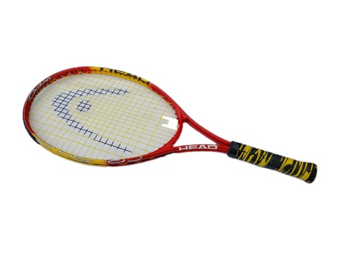 Racchetta tennis head - racchetta,