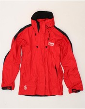 Giacca antipioggia donna SLAM