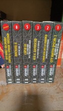 videocassette japan animation