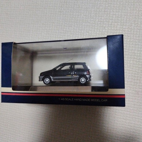 Story daihatsu mira - daihatsu,