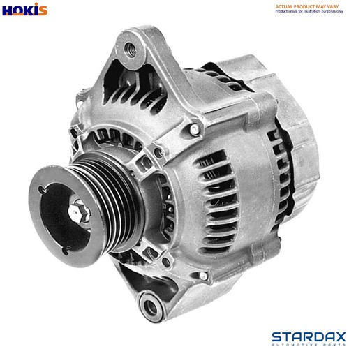 Alternatore stx100167r per - alternatore,
