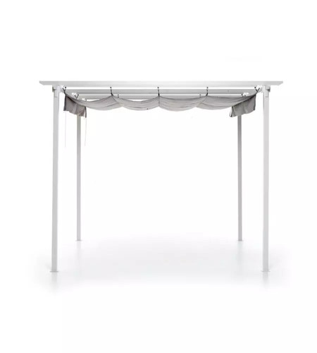 Gazebo pergola esterno - pergola,