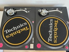 Giradischi Technics