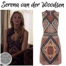 M Missoni “Diamond