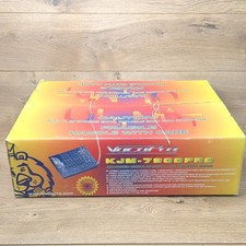 VocoPro KJM-7900PRO Mixer