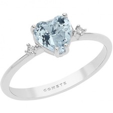 Anello Comete Donna Fantasia