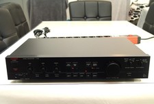 Luxman C-03B Preamplificatore