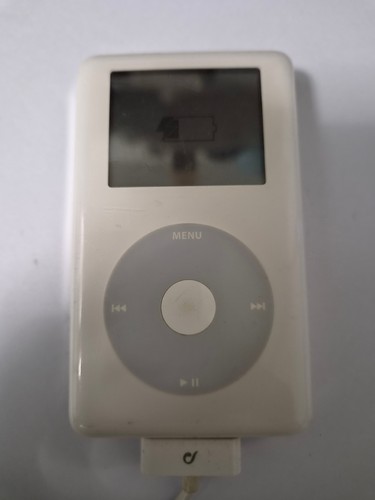 Apple ipod classic - ipod, 20gb
