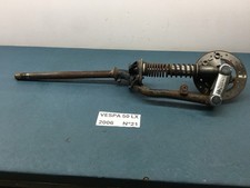 FORCELLA ANTERIORE COMPLETA PIAGGIO VESPA 50 LX 4 TEMPI 2005 2011