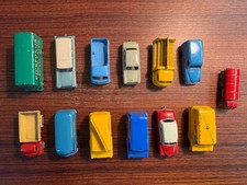 Matchbox Lesney Coca Cola