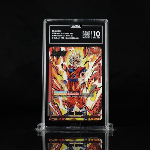 Tag son goku fs01 - 10,