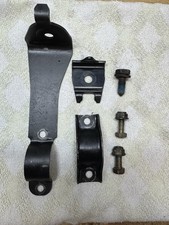 Morsetto staffa antirollio anteriore destro Mercedes SL R129 1293230126 drop link