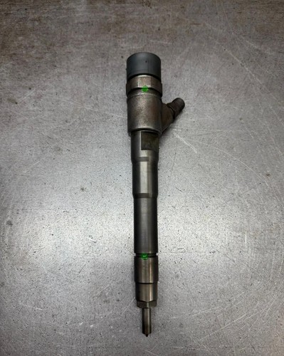 Iniettore 0445110418 iveco - iniettore,