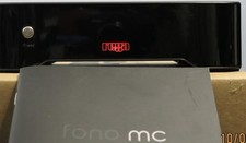 PREAMPLIFICATORE REGA FONO MC