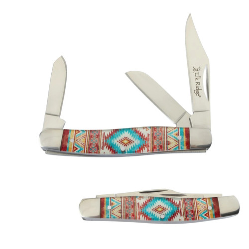 Coltello cacciatore da - cacciatore,