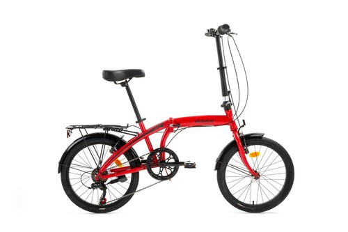 Fold20c6v city bike - a-fold20c6v,