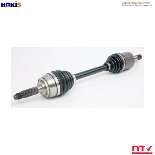 Albero motore npw - motore, npw-me-059