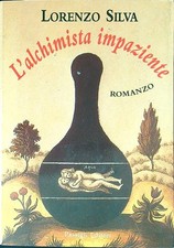 L' ALCHIMISTA IMPAZIENTE SILVA