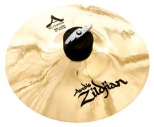 Zildjian A Piatto Splash 8